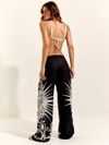 calça dallas preto 6404 lefah