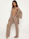 kimono tricot areia 9164 brazil del mar