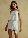 blusa curta off white 20233 cia marítima
