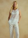 blusa e calça off white 20629 cia marítima