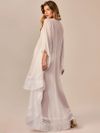 kaftan bianca off white S2730 empress