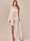 kaftan ombro só kaia off white S2701 empress