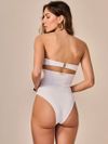 body meia taça agatha branco B2701 empress