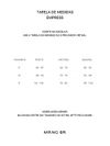 body meia taça agatha branco B2701 empress