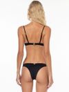 tanga fixa yara preto C38 triya