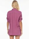 camisa laura lilas CM03 triya