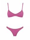 top triângulo yara lilas T36 triya