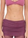 biquíni e calça lilas T36 triya