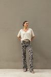 calça cher anêmona