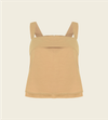 blusa perfeita areia
