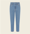 calça boa jeans