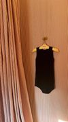 body canelado nadador preto