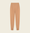 calça seda glória caramelo