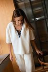 blusa day off cor off white