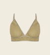 top tule pistache