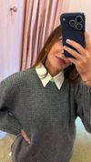 tricot cozy mescla