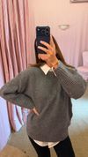 tricot cozy mescla