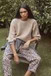 tricot cozy areia