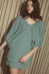 Conjunto Mini Sublime Azul Céu