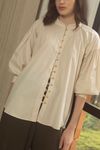Camisa Nina Cru