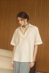 Blusa Duda Cru