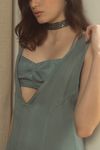 Choker Éter Azul Céu