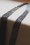 Choker Éter Ardósia