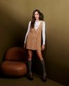 malha alvorada off white