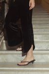 calça veludo
