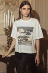 camiseta moon