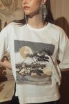 camiseta moon