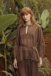 blusa orvalho