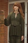 blusa magnólia