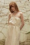 vestido prado cru