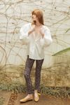 legging bosque colorida