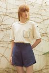 shorts prado azul