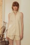 blusa prado cru