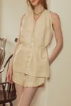 blusa prado cru