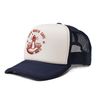 Boné Trucker Santa Marta - Red