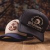 Boné Trucker Santa Marta - Red