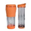 Cafeteira Portátil Caffeine Laranja - Pressca