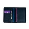 Porta Passaporte - Black