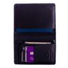 Porta Passaporte - Black
