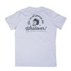 T-shirt Ride Branca
