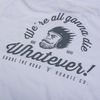 T-shirt Ride Branca
