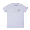 T-shirt Ride Branca