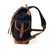 Mochila Rio do Rastro II - Preto