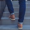 Calça Denim Rod02 - Stoned