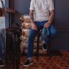 Calça Denim Rod02 - Stoned
