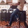 Calça Denim Rod02 - Stoned